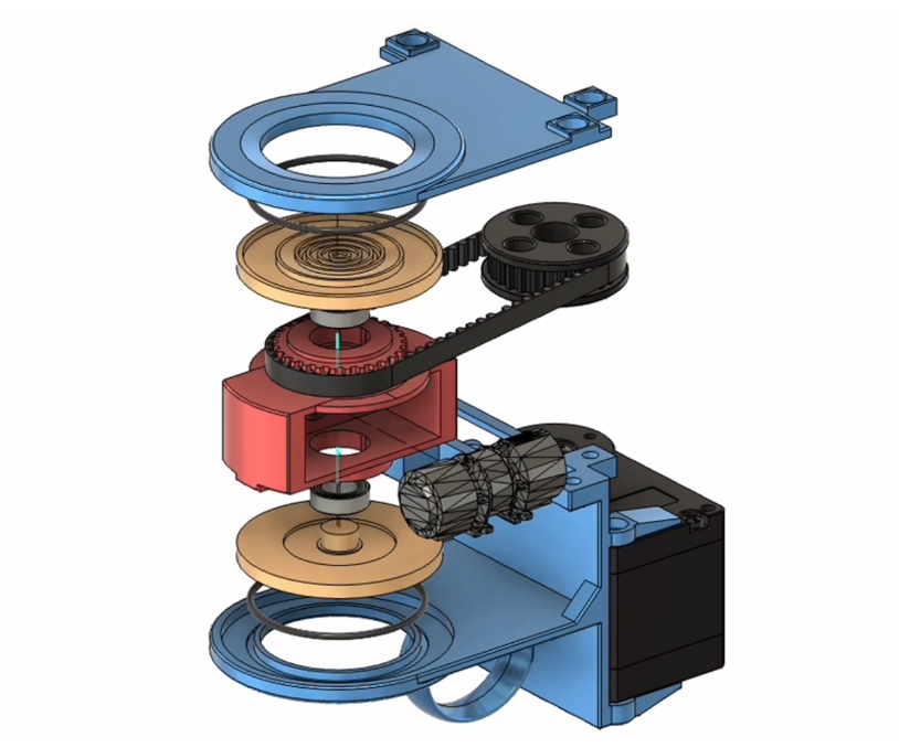 Preview image for HapCompass